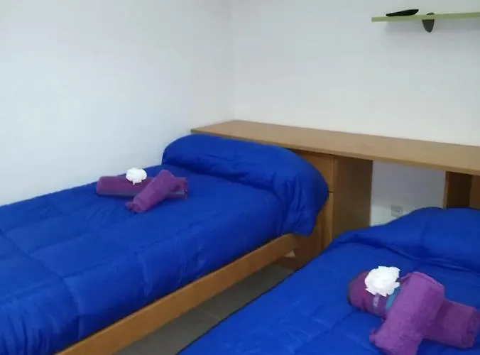 Casa Loli Apartmán *