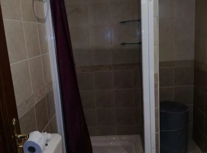 Casa Loli Apartmán Córdoba