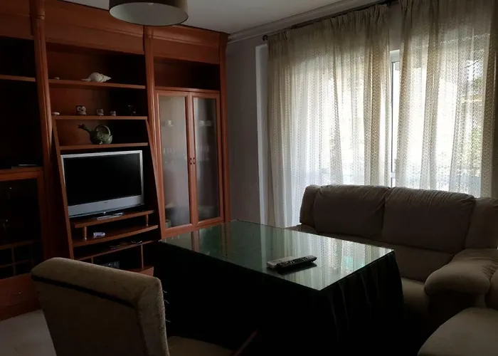 Casa Loli Apartmán Córdoba
