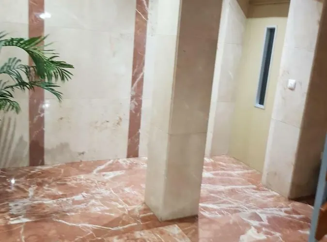 Apartmán Casa Loli Córdoba