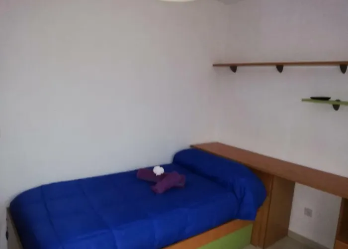 Apartmán Casa Loli *