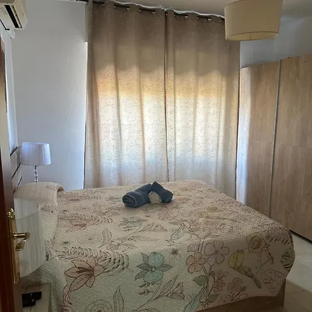 Casa Loli アパート