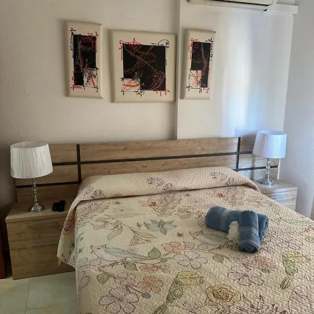 アパート Casa Loli *