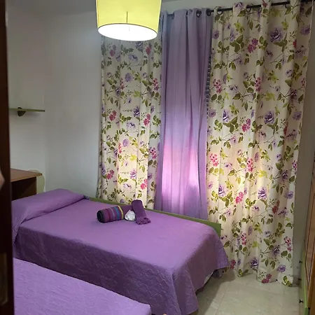 Casa Loli 公寓 科爾多瓦