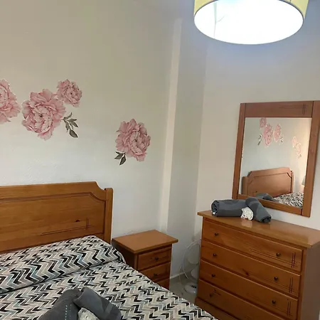 Casa Loli Apartamento