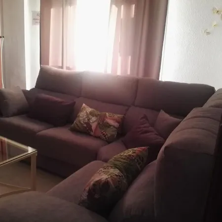 Apartamento Casa Loli Córdova