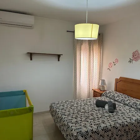 Casa Loli Κόρδοβα