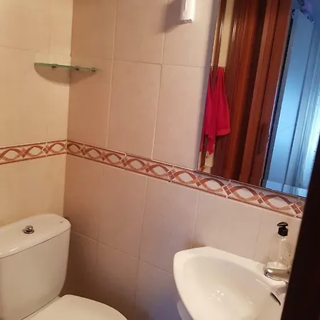 Διαμέρισμα Casa Loli *
