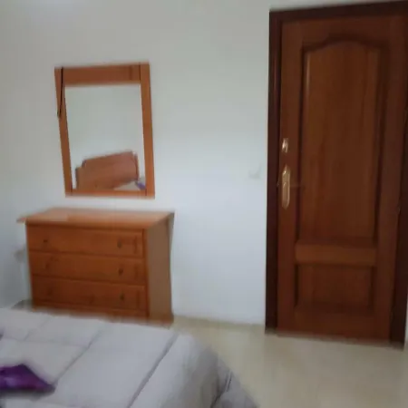 Casa Loli * Κόρδοβα