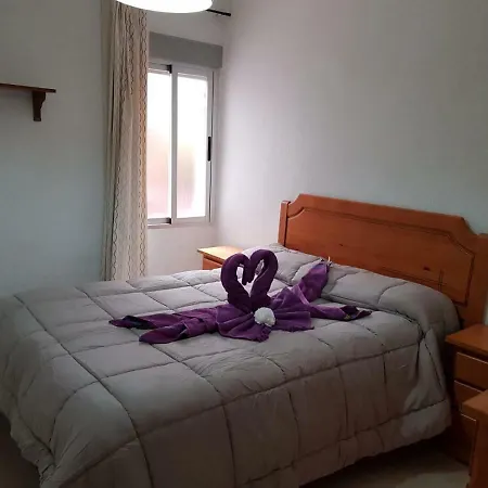 Casa Loli 코르도바