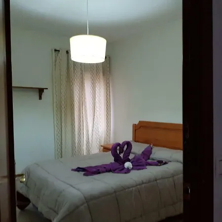 Casa Loli 아파트 *