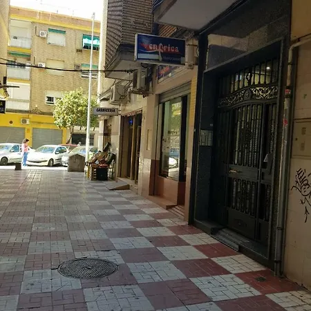Casa Loli Κόρδοβα