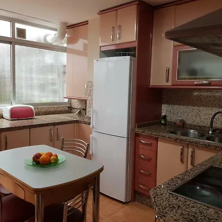 Casa Loli Κόρδοβα