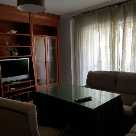 Casa Loli Διαμέρισμα Κόρδοβα