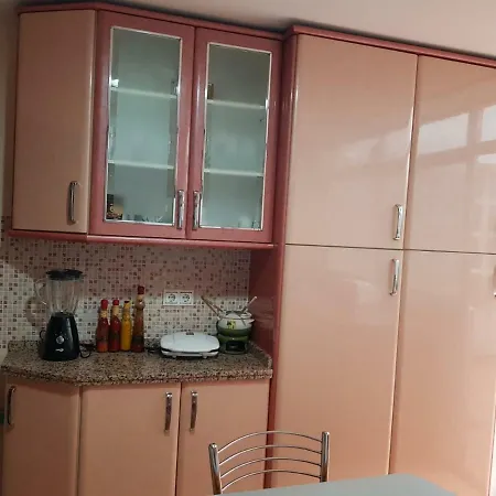 Διαμέρισμα Casa Loli *