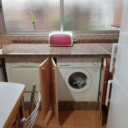 公寓 Casa Loli 科爾多瓦