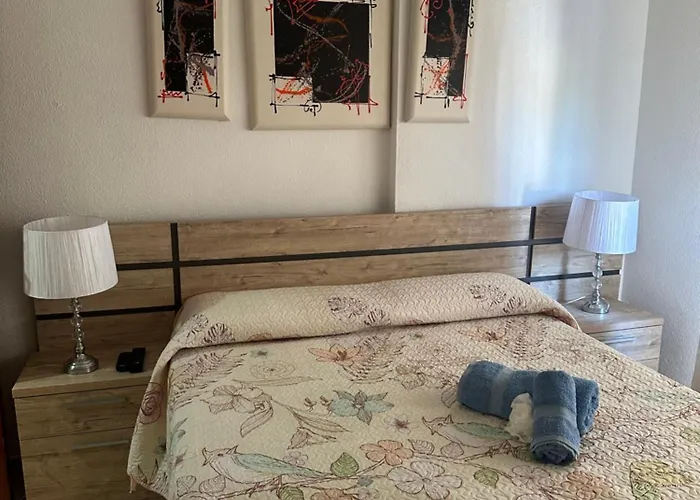 Apartamento Casa Loli *