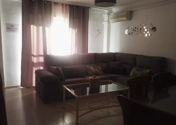 Apartment Casa Loli *