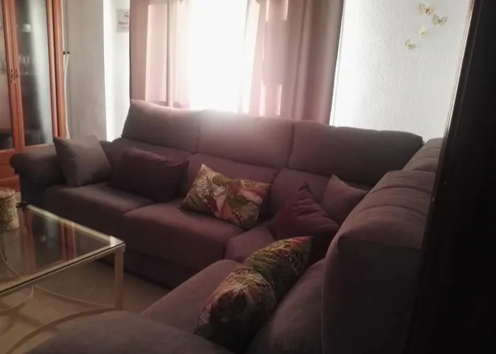 Apartamento Casa Loli Córdova