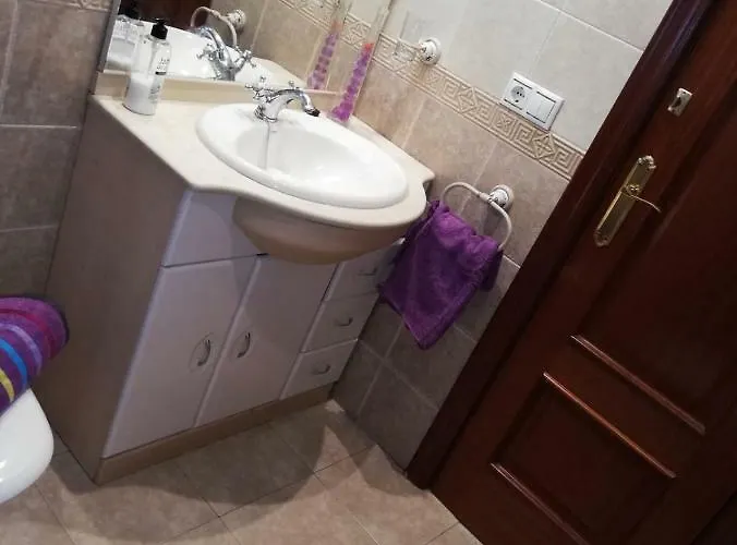 Casa Loli Apartment Cordoba