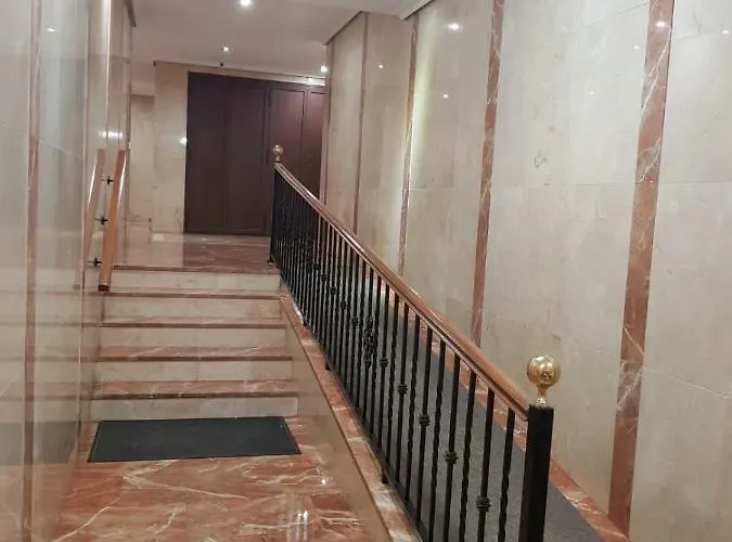 Casa Loli * קורדובה