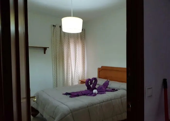 Casa Loli דירה *