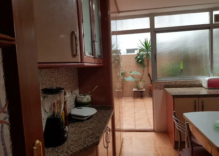 Casa Loli Apartamento