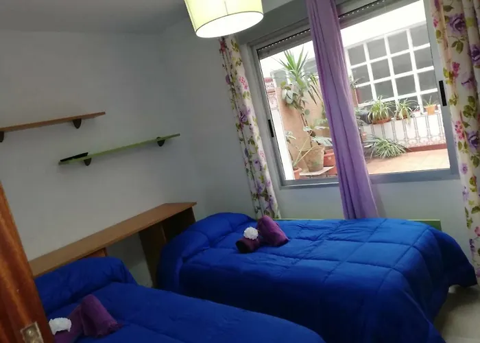 Casa Loli דירה קורדובה