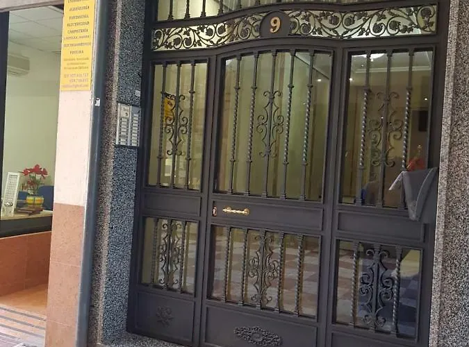 Casa Loli Apartamento