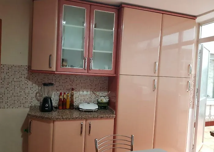 Apartment Casa Loli *