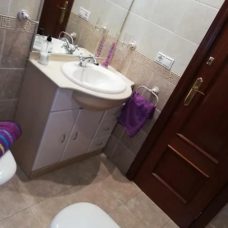 Casa Loli Apartment Cordoba