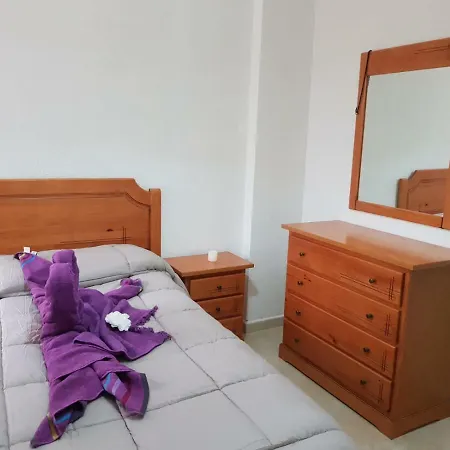 Casa Loli Апартаменты