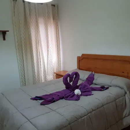 Апартаменты Casa Loli