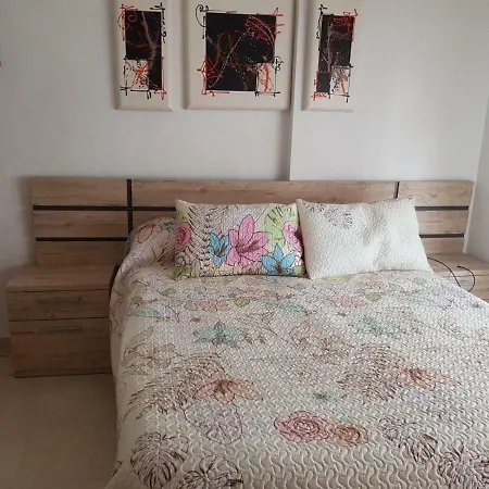 Apartment Casa Loli Cordoba