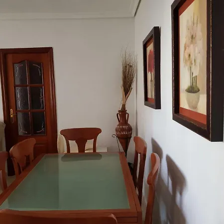 Apartment Casa Loli *