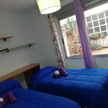 Casa Loli Apartment Cordoba