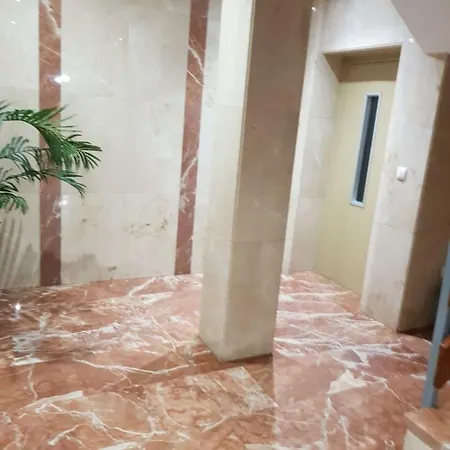 Apartment Casa Loli Cordoba