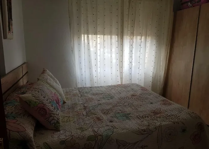 Casa Loli * Кордова