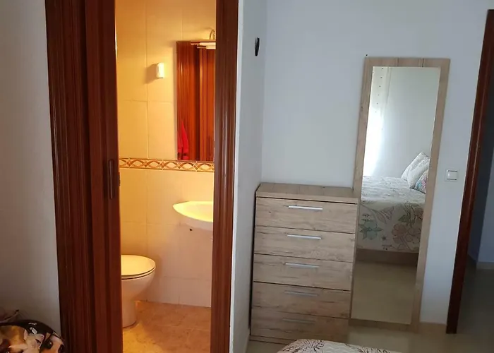 Casa Loli Апартаменты