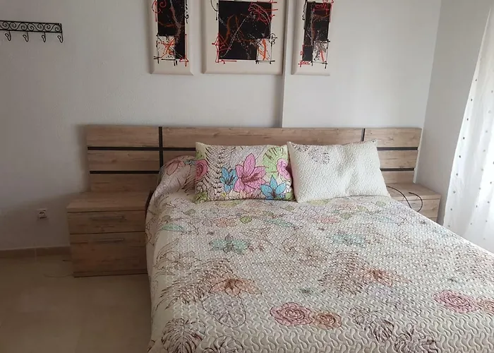 Апартаменты Casa Loli Кордова