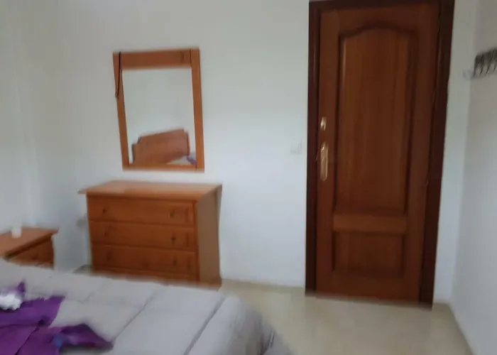 Casa Loli * Кордова