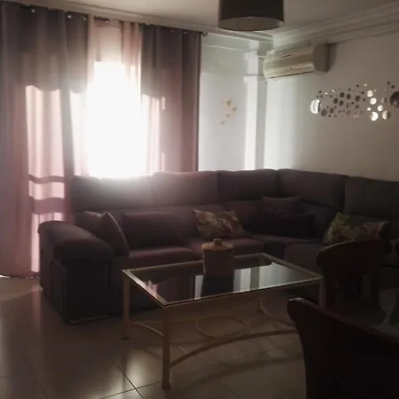 Appartement Casa Loli *