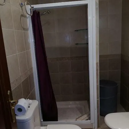 Casa Loli Appartement Cordoue