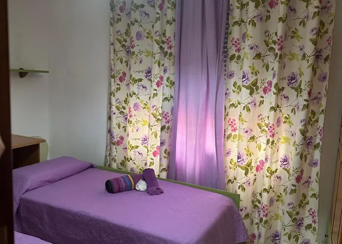 Casa Loli Apartment Cordoba