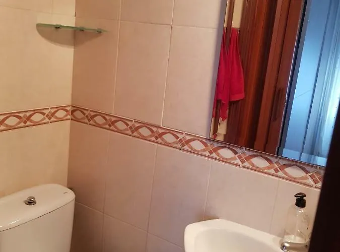 Apartment Casa Loli *