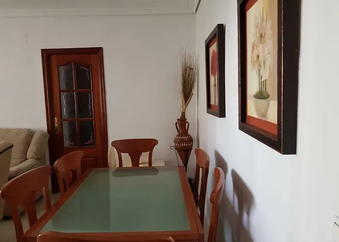 Apartment Casa Loli *